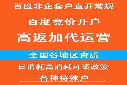 百度推广代运营案例：精准营销助力业绩增长